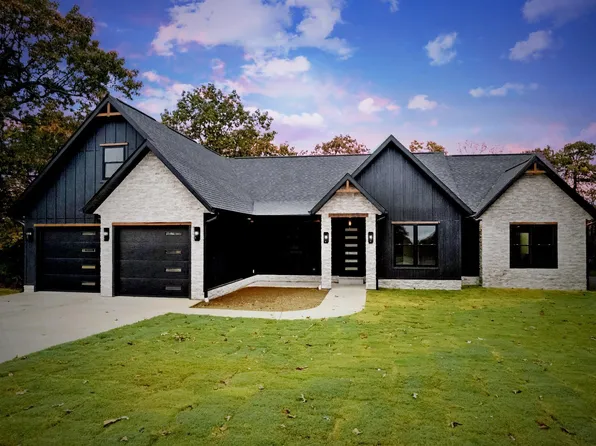 59 Denmark Cir, Mountain Home, AR 72653