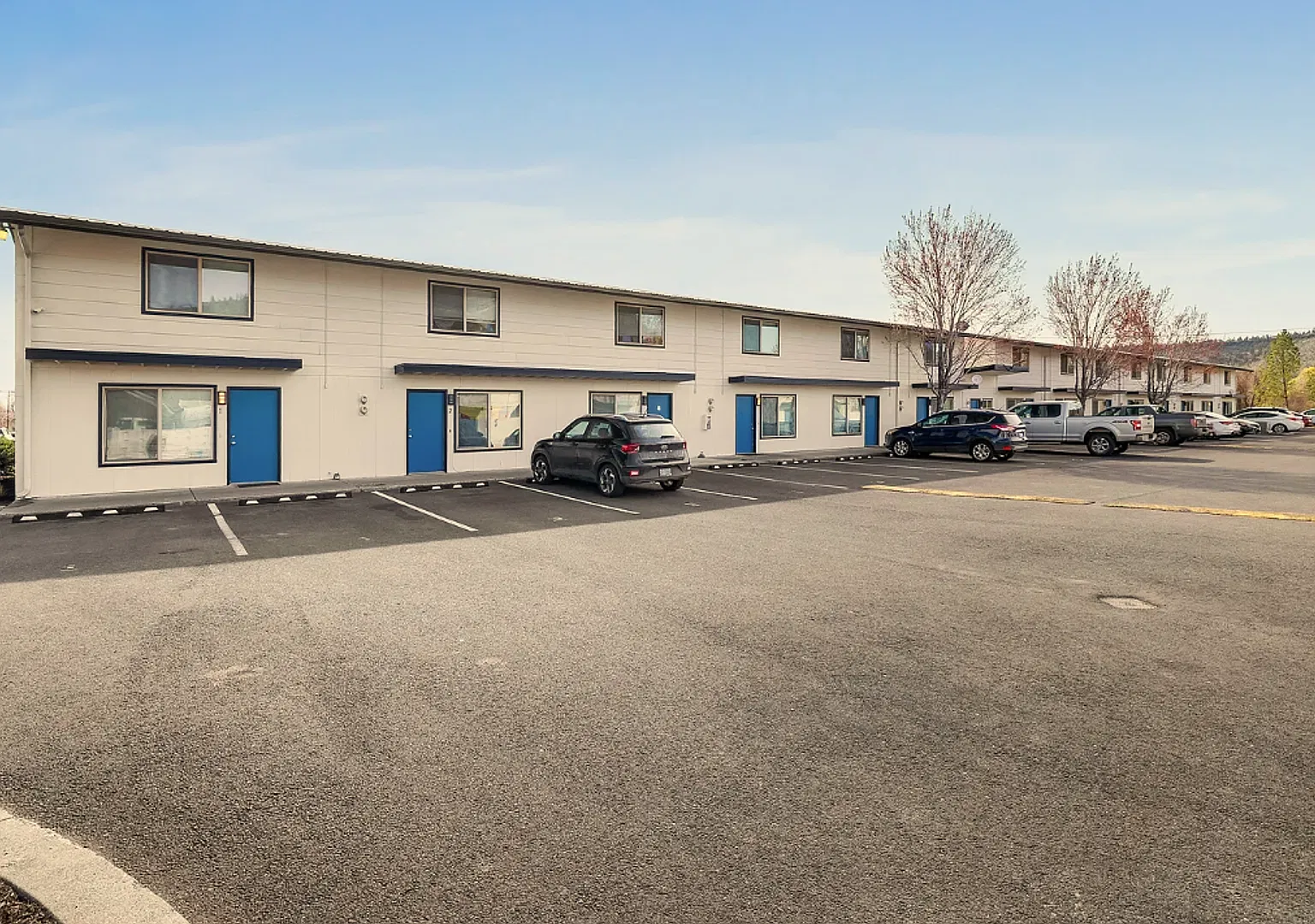 Rio Vista Townhomes — Photo 2