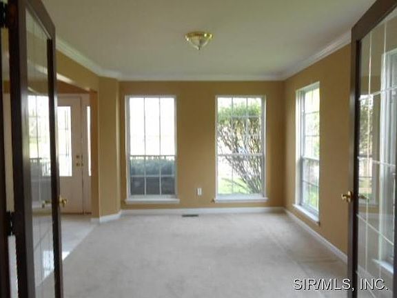 open area livingroom