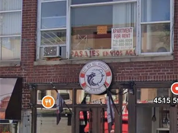 4515 5th Ave, Brooklyn, NY 11220