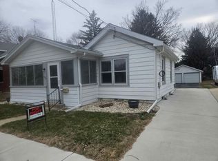 1737 17th St, Monroe, WI 53566