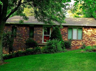 2406 S 300 W, Kokomo, IN 46902