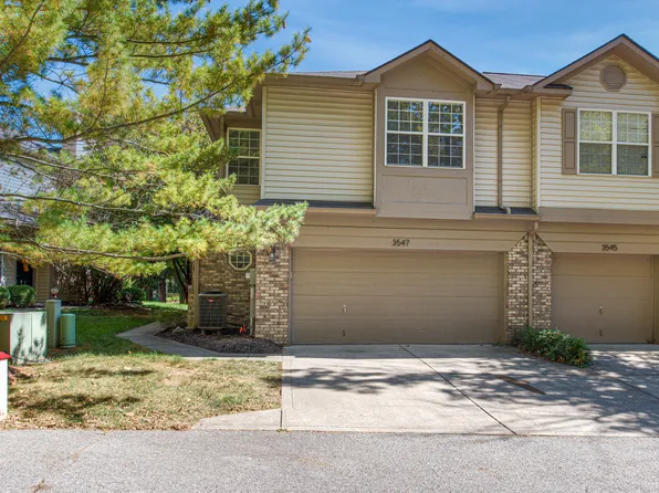 3547 Windham Lake Trce, Indianapolis, IN 46214