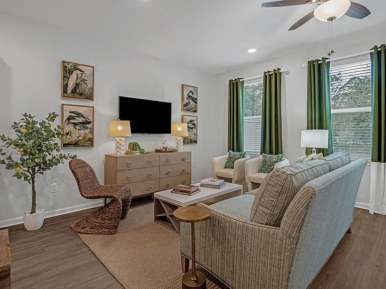Artisan Living North Beach — Photo 3