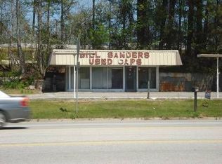 1461 N Park St, Carrollton, GA 30117