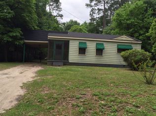 1302 Waddell Ave, Albany, GA 31707