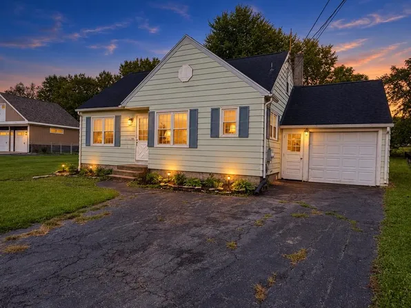 3198 Franklin Street Rd, Auburn, NY 13021