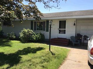 4059 Kennedy Dr, Stevens Point, WI 54481