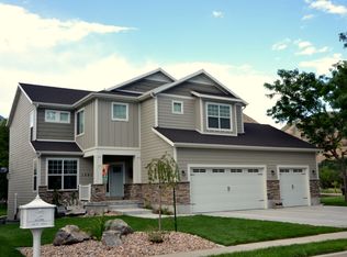 1301 E 1200 S, Springville, UT 84663