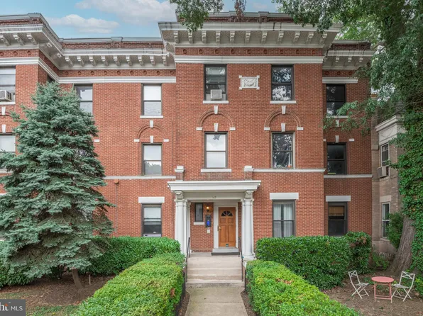 147 R St NE APT 12, Washington, DC 20002
