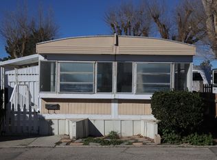 1262 W Rosamond Blvd #2, Rosamond, CA 93560