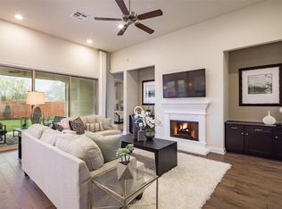 1229 Terrace View Dr, Georgetown, TX 78628