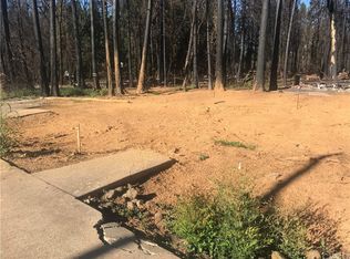 13799 S Park Dr, Magalia, CA