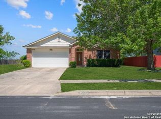 15806 Bellister St, Selma, TX 78154