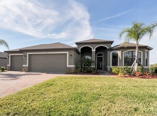 3215 Salt Marsh Cir, West Melbourne, FL 32904