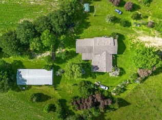 432 Marson Trigg Rd, Seminary, MS 39479