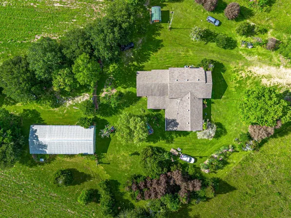 432 Marson Trigg Rd, Seminary, MS 39479