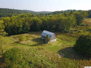 17180 Paige Rd, Mount Vernon, OH 43050