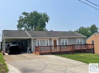 56 Taylor Rd, Collinsville, VA 24078