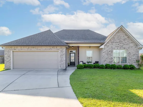 124 Ava Ct, Thibodaux, LA 70301