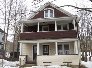 174 Eldridge St, Manchester, CT 06040