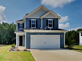 6043 Rosemore Ln, Gastonia, NC 28056