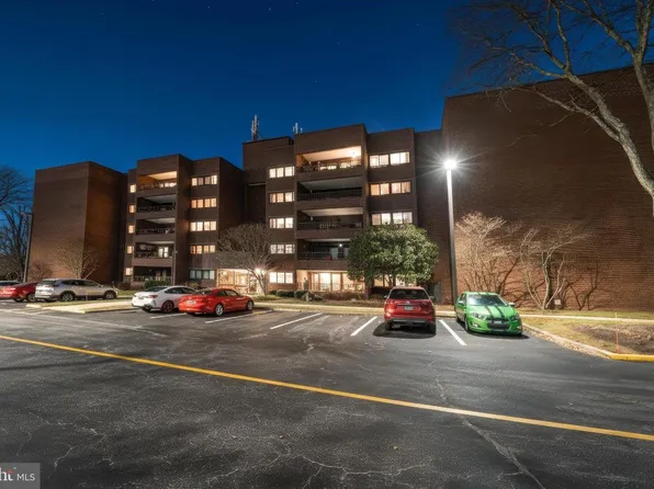 614 Loveville Rd #C04h, Hockessin, DE 19707