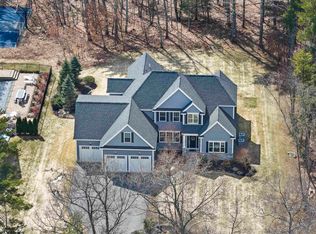 24 Settlers Ridge, Windham, NH 03087