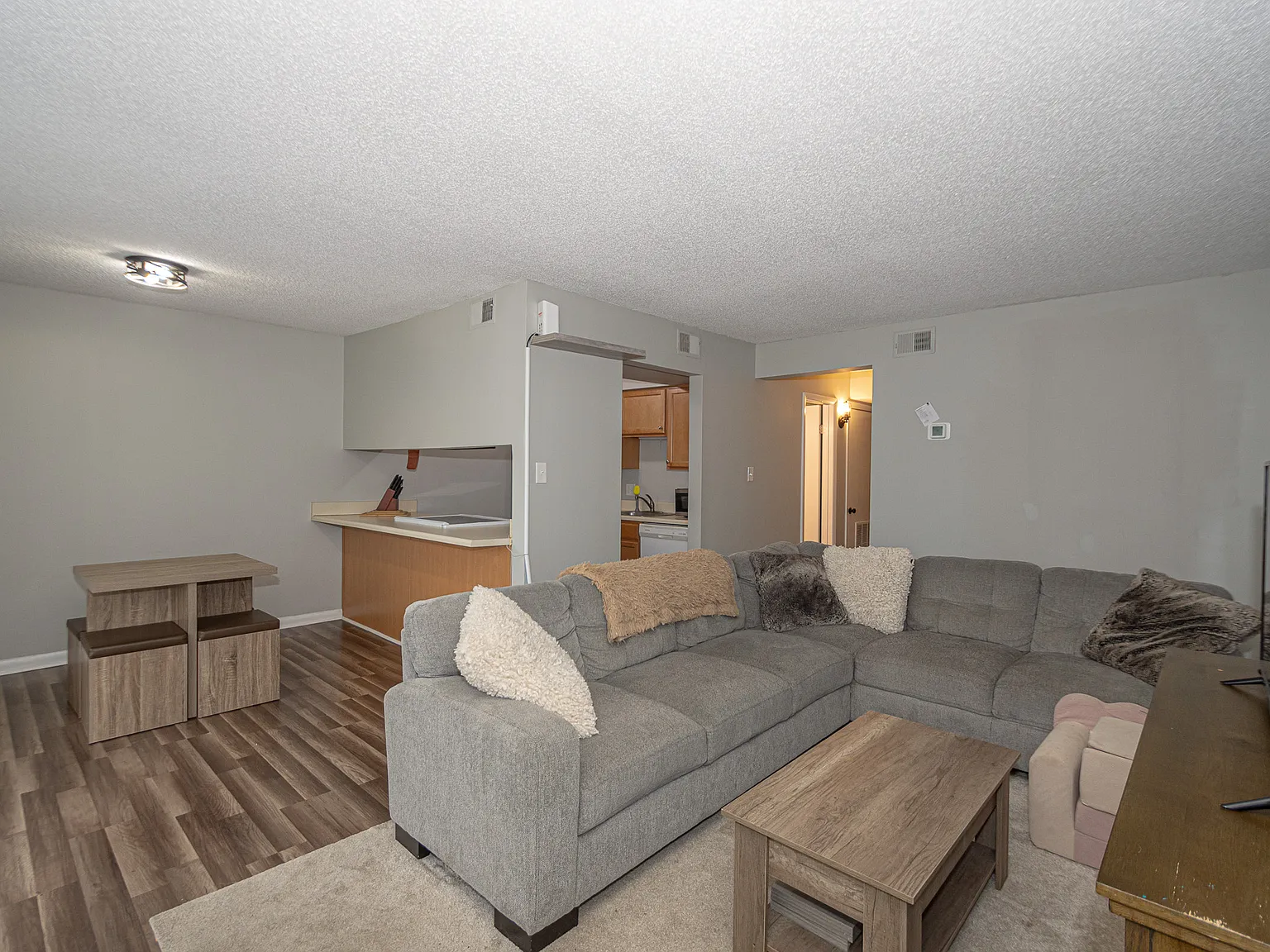 2 bed, 1000 sqft, $1,750 — Photo 2