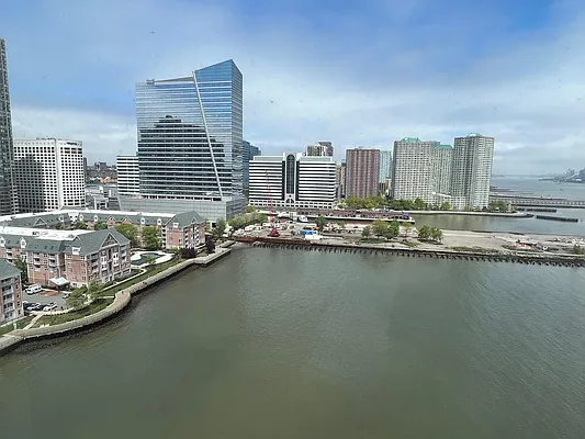 newport jersey city apartments for sale