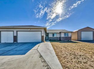 1321 Nevada Pacific Blvd, Fernley, NV 89408