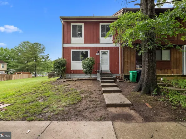 12000 Hallandale Ter, Bowie, MD 20721