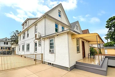 107-43 Inwood Street, #2