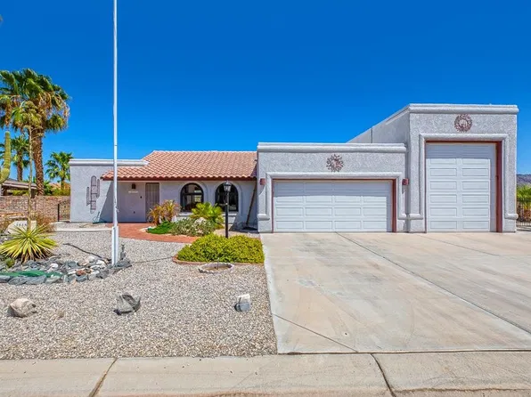 14144 E 48th Dr, Yuma, AZ 85367