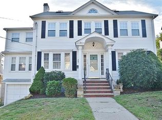 77 Lovell Rd, Watertown, MA 02472