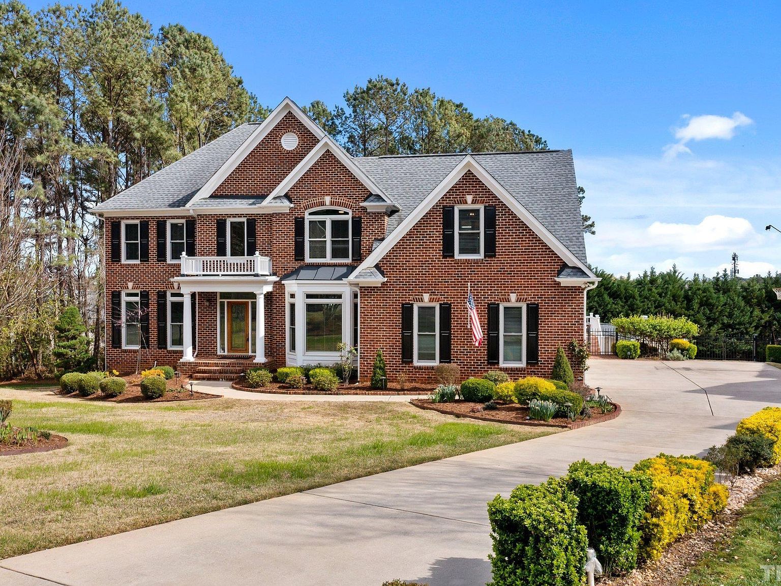 12408 Browder St, Raleigh, NC 27614 | Zillow