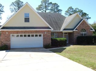 4454 Woodbridge Rd, Niceville, FL 32578