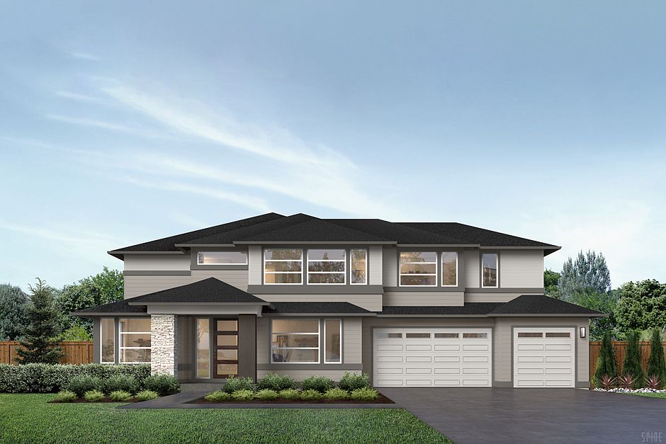 Exterior Image For The Basswood