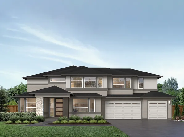 20529 105th Ave SE, Snohomish, WA 98296