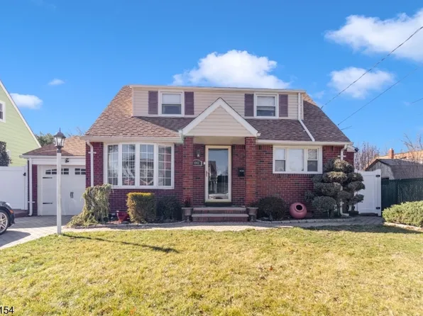 1042 Field Rd, Union Twp., NJ 07083