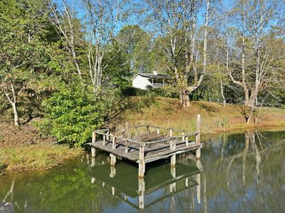 195 Green Valley Dr, Dahlonega, GA, 30533