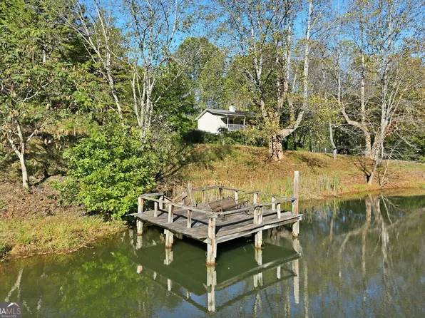 195 Green Valley Dr, Dahlonega, GA 30533