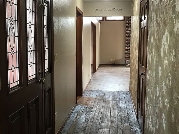 Entryway