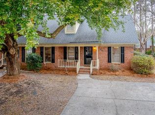 1051 Arnaud St, Sumter, SC 29150