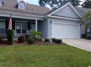 430 Mahogany Dr UNIT 430, Murrells Inlet, SC 29576