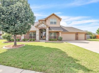 18512 Carillo Rd, Edmond, OK 73012