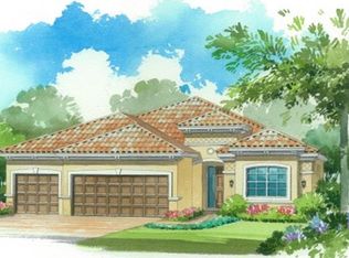 5538 Goodpasture Gln, Lakewood Ranch, FL 34211