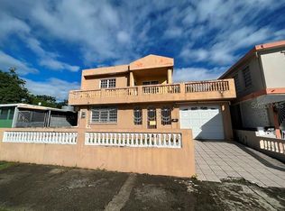 Lh 2 Calle 31 Villa Del Rey #1, Caguas, PR 00725