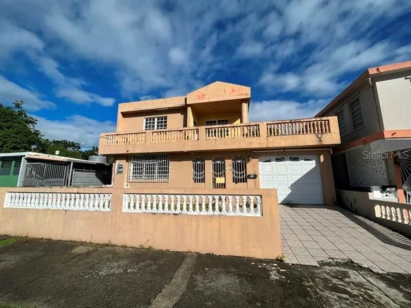 Lh 2 Calle 31 Villa Del Rey #1, Caguas, PR 00725