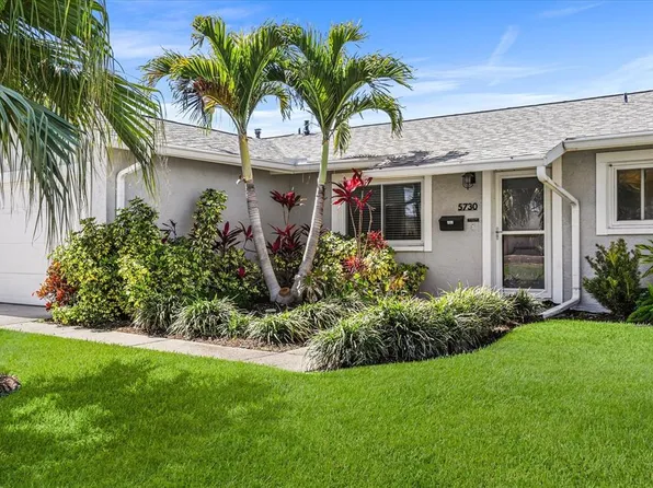 5730 16th Ln NE, Saint Petersburg, FL 33703